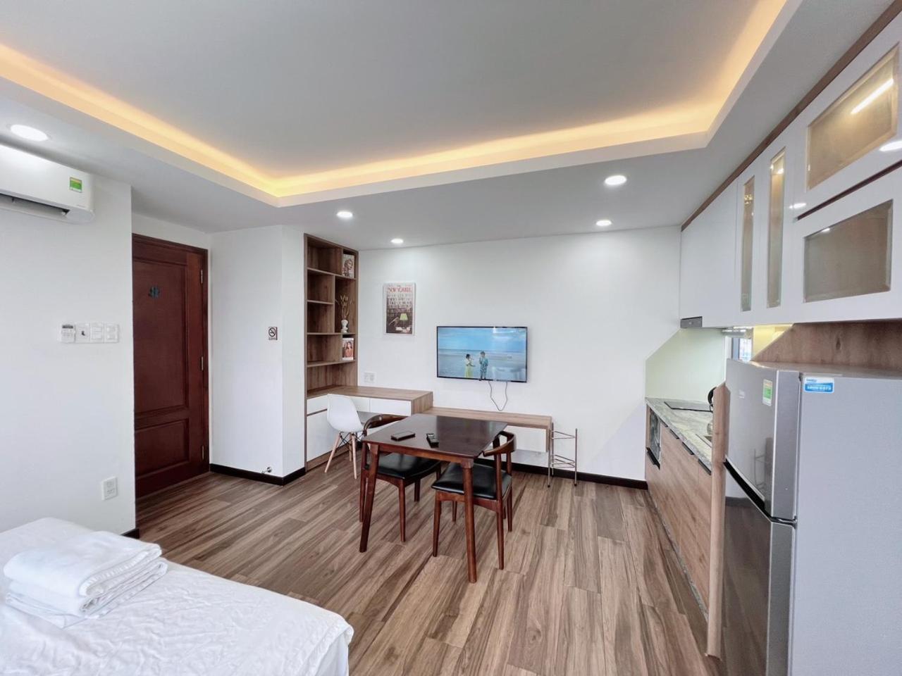 Riverside House Quan Phu Nhuan 7 Ho Chi Minh City