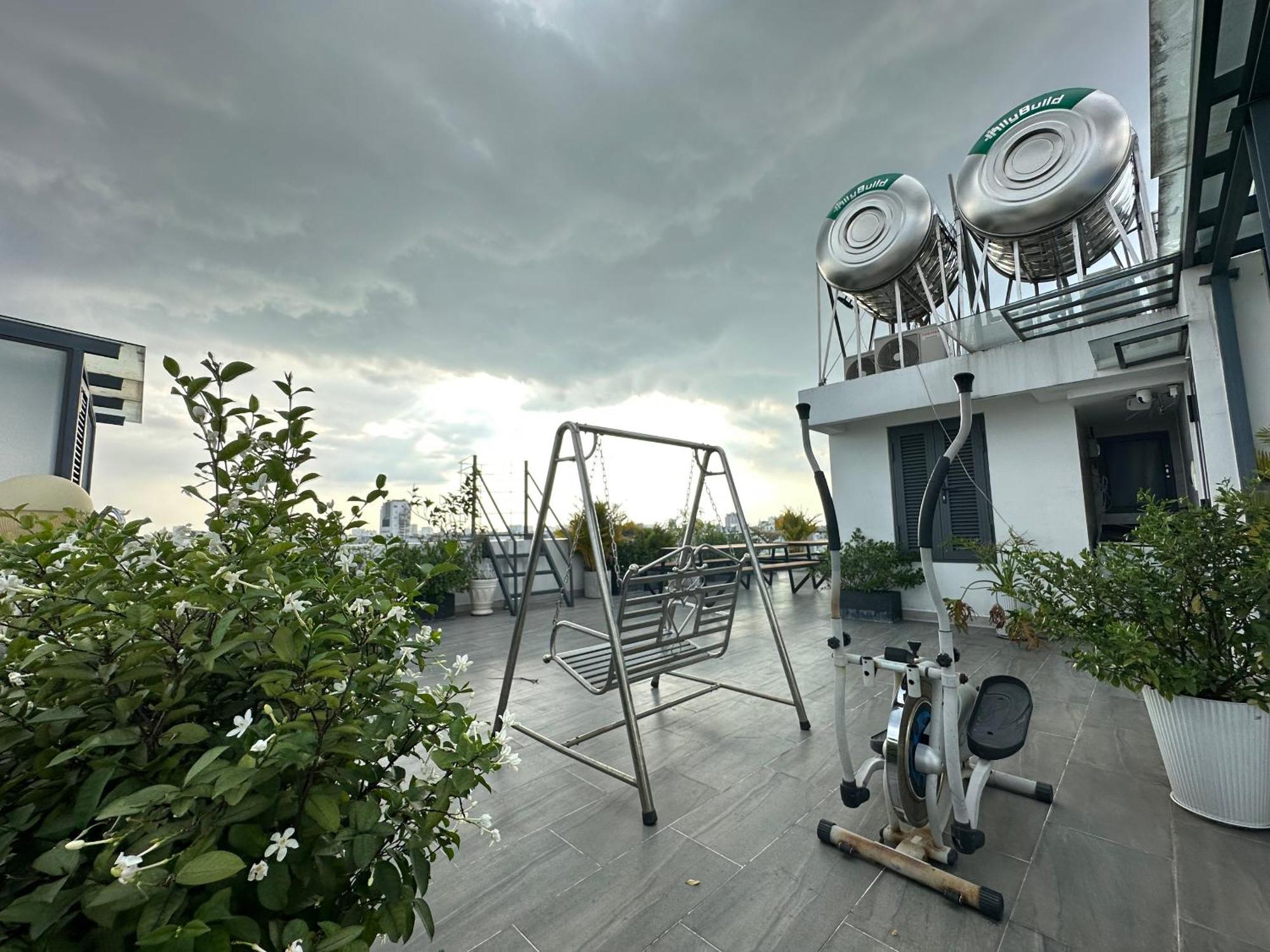 Riverside House Quan Phu Nhuan 7